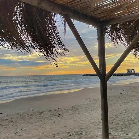 Διαμέρισμα Beach Apartments Pomorie Πομόριε