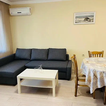 Beach Apartments Pomorie Διαμέρισμα Πομόριε