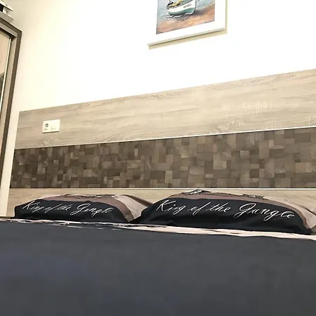 Beach Apartments Pomorie Διαμέρισμα