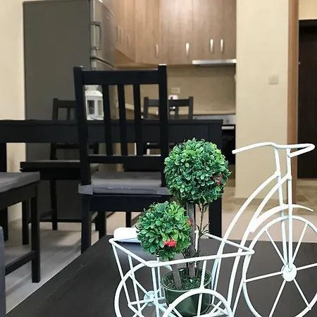 Beach Apartments Pomorie * Πομόριε