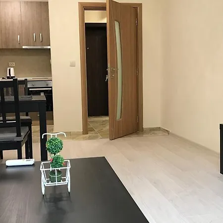 Beach Apartments Pomorie Πομόριε