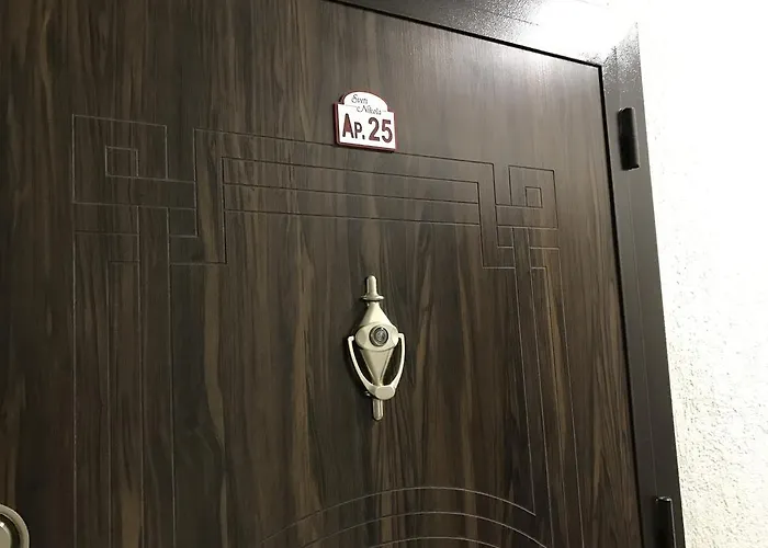 דירה Beach Apartments Pomorie פומורי