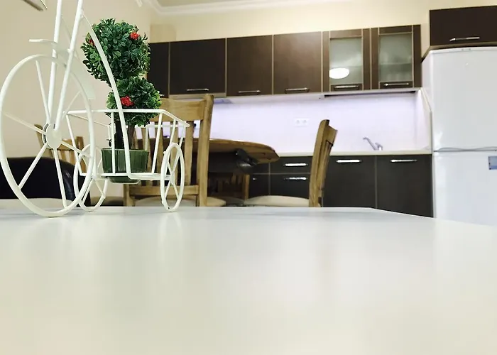 דירה Beach Apartments Pomorie