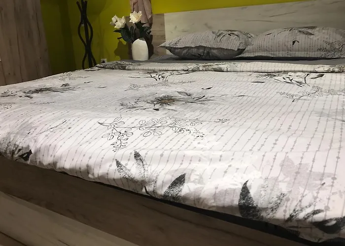 דירה Beach Apartments Pomorie