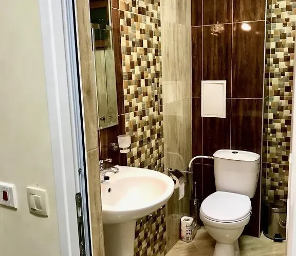 דירה Beach Apartments Pomorie