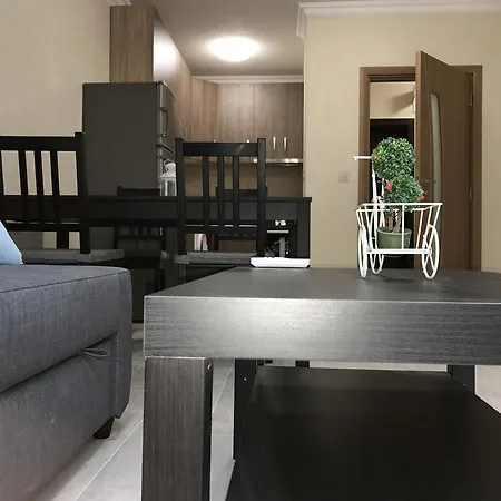 Beach Apartments Pomorie *