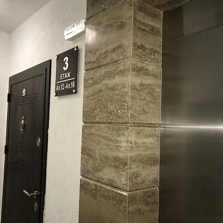 Апартаменты Beach Apartments Pomorie