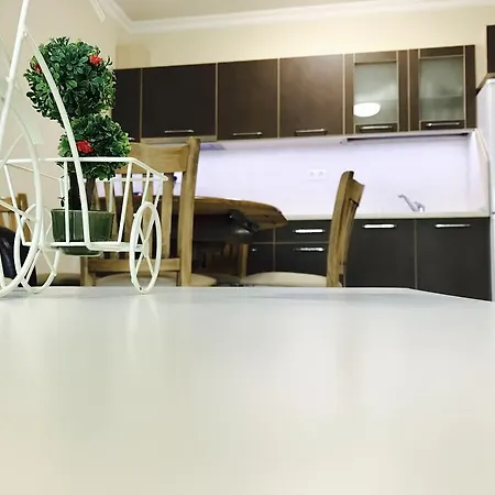Апартаменты Beach Apartments Pomorie