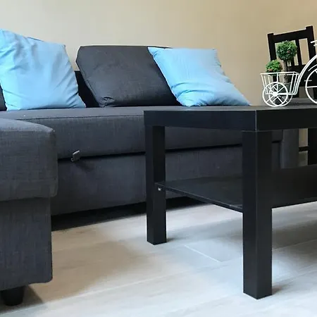 Beach Apartments Pomorie Апартаменты