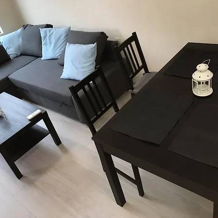 Beach Apartments Pomorie Апартаменты Поморие