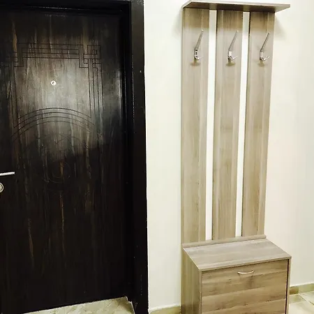 Beach Apartments Pomorie Апартаменты Поморие