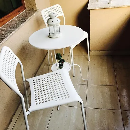 Beach Apartments Pomorie Апартаменты