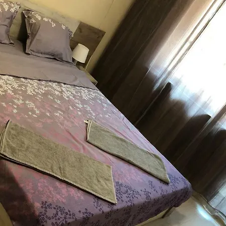 Апартаменты Beach Apartments Pomorie