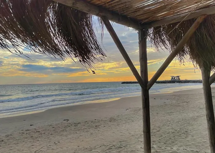 Appartamento Beach Apartments Pomorie Pomorie