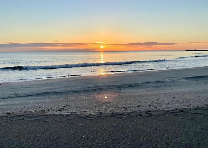 Appartamento Beach Apartments Pomorie Pomorie