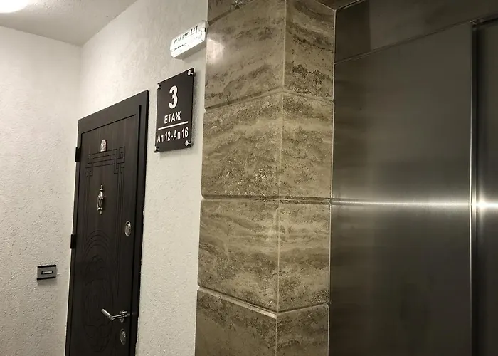 Appartamento Beach Apartments Pomorie