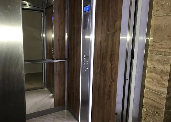 Beach Apartments Pomorie