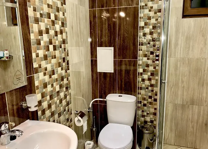 Appartamento Beach Apartments Pomorie *