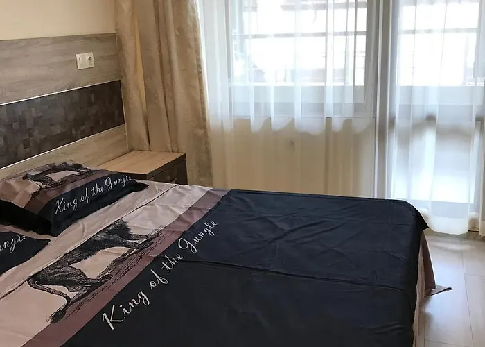 Beach Apartments Pomorie Pomorie