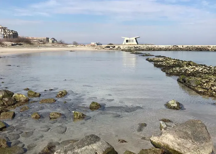 Beach Apartments Pomorie Appartamento Pomorie