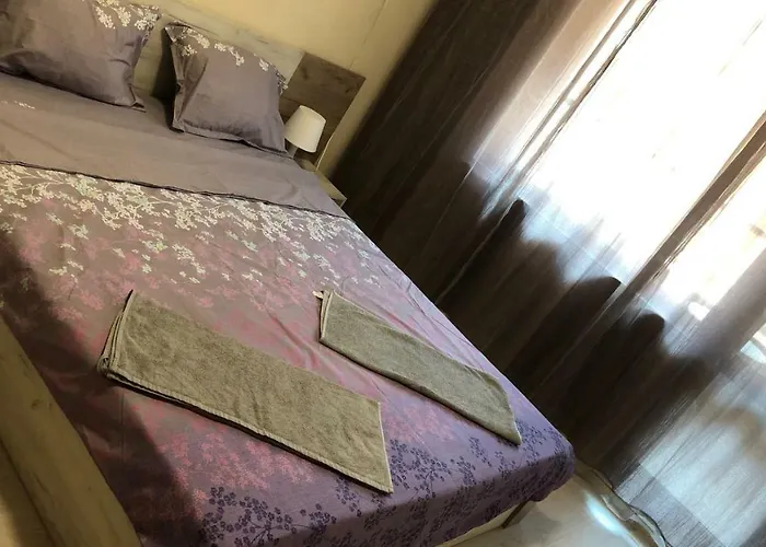 Appartamento Beach Apartments Pomorie